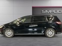 Ford s-max 2.0 tdci 180i-awd titanium -- garantie 12 mois -- occasion simplicicar valence - ksv  simplicicar simplicibike...