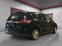 Ford s-max 2.0 tdci 180i-awd titanium -- garantie 12 mois -- occasion simplicicar valence - ksv  simplicicar simplicibike...