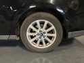 Ford s-max 2.0 tdci 180i-awd titanium -- garantie 12 mois -- occasion simplicicar valence - ksv  simplicicar simplicibike...