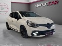 Renault clio iv 1.6 turbo 220 rs trophy int cuir chauffant -- garantie 12mois -- occasion simplicicar valence - ksv ...