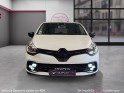 Renault clio iv 1.6 turbo 220 rs trophy int cuir chauffant -- garantie 12mois -- occasion simplicicar valence - ksv ...