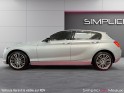 Bmw serie 1 f20 lci2 118i 136 ch bva8 urbanchic occasion simplicicar meaux simplicicar simplicibike france