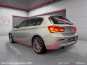 Bmw serie 1 f20 lci2 118i 136 ch bva8 urbanchic occasion simplicicar meaux simplicicar simplicibike france