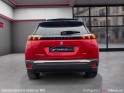 Peugeot 2008 electrique 136 ch gt toit ouvrant occasion simplicicar meaux simplicicar simplicibike france