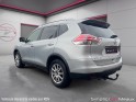 Nissan x-trail 1.6 dci 130 5pl connect edition xtronic a occasion simplicicar meaux simplicicar simplicibike france