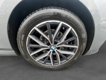 Bmw ac.tourer 1.5 i 12v mild hybrid septronic7 170 cv boite auto m sport occasion simplicicar meaux simplicicar simplicibike...