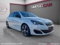 Peugeot 308 gt 2.0 bluehdi 180ch gt ss eat6 toit pano pack assit camera entretien a jour occasion avignon (84) simplicicar...