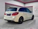 Mercedes classe b 180 7-g dct fascination amg line garantie 12 mois occasion simplicicar toulon est simplicicar simplicibike...