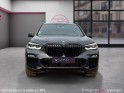 Bmw x5 g05 xdrive30d 265 ch bva8 m sport  toit panoramique  pommeau de vitesse swarovski  display key  garantie 12 mois...