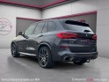 Bmw x5 g05 xdrive30d 265 ch bva8 m sport  toit panoramique  pommeau de vitesse swarovski  display key  garantie 12 mois...