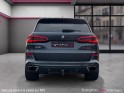 Bmw x5 g05 xdrive30d 265 ch bva8 m sport  toit panoramique  pommeau de vitesse swarovski  display key  garantie 12 mois...