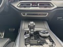 Bmw x5 g05 xdrive30d 265 ch bva8 m sport  toit panoramique  pommeau de vitesse swarovski  display key  garantie 12 mois...