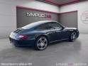 Porsche 911 carrera coupe 997 s coupe 3.8i occasion simplicicar la ciotat simplicicar simplicibike france