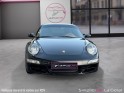 Porsche 911 carrera coupe 997 s coupe 3.8i occasion simplicicar la ciotat simplicicar simplicibike france