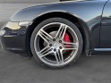 Porsche 911 carrera coupe 997 s coupe 3.8i occasion simplicicar la ciotat simplicicar simplicibike france