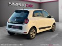 Renault twingo iii 1.0 sce 70 zen - première main - faible km - garantie 12 mois occasion simplicicar nimes - rb auto...