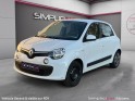 Renault twingo iii 1.0 sce 70 zen - première main - faible km - garantie 12 mois occasion simplicicar nimes - rb auto...