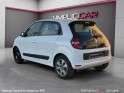 Renault twingo iii 1.0 sce 70 zen - première main - faible km - garantie 12 mois occasion simplicicar nimes - rb auto...