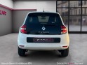 Renault twingo iii 1.0 sce 70 zen - première main - faible km - garantie 12 mois occasion simplicicar nimes - rb auto...