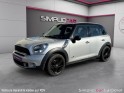 Mini countryman r60 d 143 ch all4 cooper s a occasion simplicicar la ciotat simplicicar simplicibike france