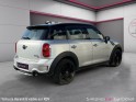 Mini countryman r60 d 143 ch all4 cooper s a occasion simplicicar la ciotat simplicicar simplicibike france