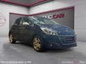 Peugeot 208 bluehdi 100ch ss bvm5 signature occasion simplicicar pau simplicicar simplicibike france