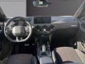 Ds ds3 crossback bluehdi 130 eat8 performance line - caméra recul / 360 - carplay - garantie 12 mois occasion simplicicar...