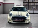 Mini hatch 3 portes f56 lci one 102 ch - heddon street - toit ouvrant - carplay - garantie 12 mois occasion simplicicar nimes...