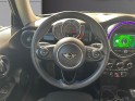 Mini hatch 3 portes f56 lci one 102 ch - heddon street - toit ouvrant - carplay - garantie 12 mois occasion simplicicar nimes...