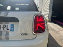 Mini hatch 3 portes f56 lci one 102 ch - heddon street - toit ouvrant - carplay - garantie 12 mois occasion simplicicar nimes...