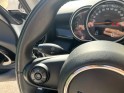 Mini hatch 3 portes f56 lci one 102 ch - heddon street - toit ouvrant - carplay - garantie 12 mois occasion simplicicar nimes...