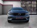 Volvo xc40 d3 adblue 150 ch geartronic 8 momentum occasion avignon (84) simplicicar simplicibike france