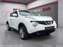 Nissan juke 1.5 dci 110 fap tekna occasion osny simplicicar simplicibike france