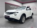 Nissan juke 1.5 dci 110 fap tekna occasion osny simplicicar simplicibike france