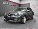 Renault megane iii berline dci 95 energy life - premiere main - faible km - garantie 12 mois occasion simplicicar nimes - rb...