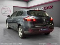 Renault megane iii berline dci 95 energy life - premiere main - faible km - garantie 12 mois occasion simplicicar nimes - rb...