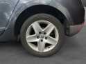 Renault megane iii berline dci 95 energy life - premiere main - faible km - garantie 12 mois occasion simplicicar nimes - rb...