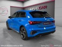 Audi a3 sportback 35 tdi 150 s tronic 7 s line occasion simplicicar pertuis  simplicicar simplicibike france