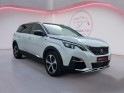 Peugeot 5008 180ch ss eat8 gt line occasion simplicicar orgeval  simplicicar simplicibike france