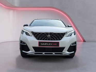 Peugeot 5008 180ch ss eat8 gt line occasion simplicicar orgeval  simplicicar simplicibike france