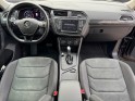 Volkswagen tiguan 2.0 tdi 150 dsg7 carat garantie 12 mois occasion simplicicar caen  simplicicar simplicibike france