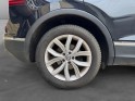 Volkswagen tiguan 2.0 tdi 150 dsg7 carat garantie 12 mois occasion simplicicar caen  simplicicar simplicibike france