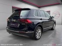 Volkswagen tiguan 2.0 tdi 150 dsg7 carat garantie 12 mois occasion simplicicar caen  simplicicar simplicibike france