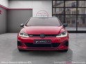 Volkswagen golf 2.0 tsi 245 dsg7 gti performance full options garantie 12mois occasion parc voitures beauvais simplicicar...