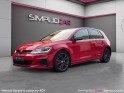 Volkswagen golf 2.0 tsi 245 dsg7 gti performance full options garantie 12mois occasion parc voitures beauvais simplicicar...