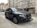 Audi q5 q5 v6 3.0 tfsi 272 quattro s line tiptronic a occasion paris 15ème (75) simplicicar simplicibike france