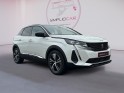 Peugeot 3008 hybrid 225 e-eat8 gt occasion simplicicar orgeval  simplicicar simplicibike france