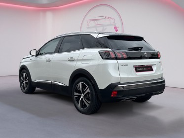 Peugeot 3008 hybrid 225 e-eat8 gt occasion simplicicar orgeval  simplicicar simplicibike france