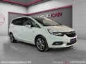 Opel zafira 1.6cdti 134ch ecoflex 7 places tourer toit panoramique camÉra de recul occasion montpellier (34) simplicicar...