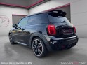 Mini cooper s 2.0 l turbo 231ch jcw garantie 12 mois occasion simplicicar caen  simplicicar simplicibike france